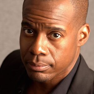 تصویر هنرمند Jeremiah Birkett