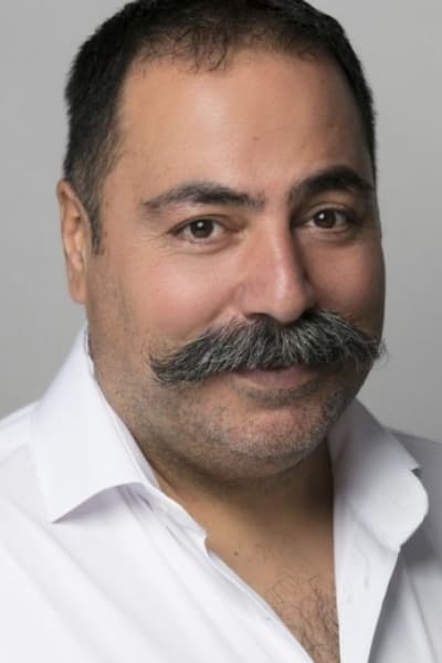 تصویر هنرمند Yüksel Ünal