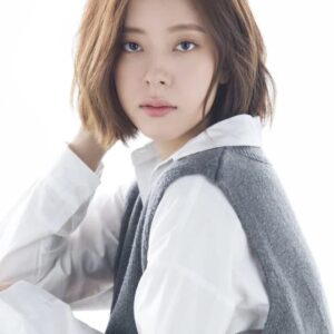 تصویر هنرمند Ju Ye-eun