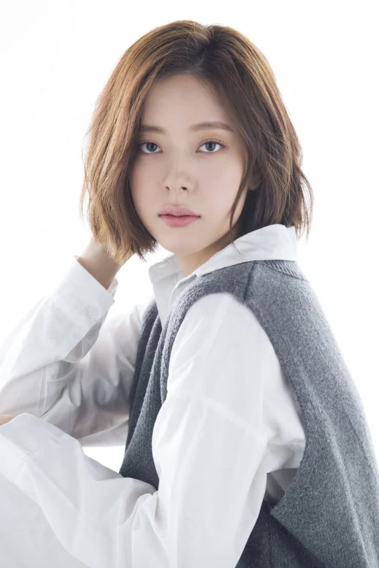 تصویر هنرمند Ju Ye-eun