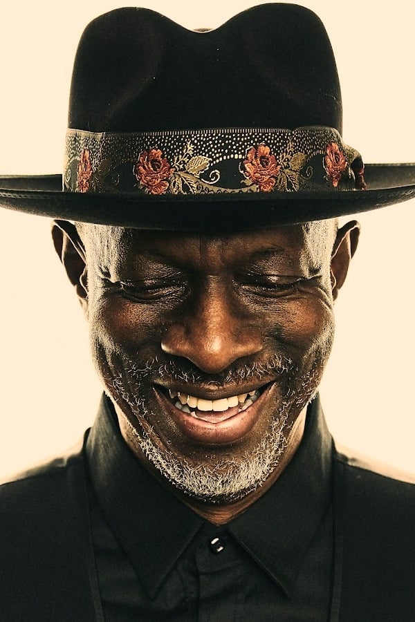 تصویر هنرمند Keb' Mo'