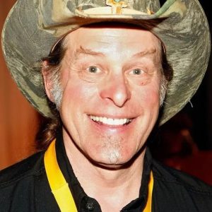 تصویر هنرمند Ted Nugent