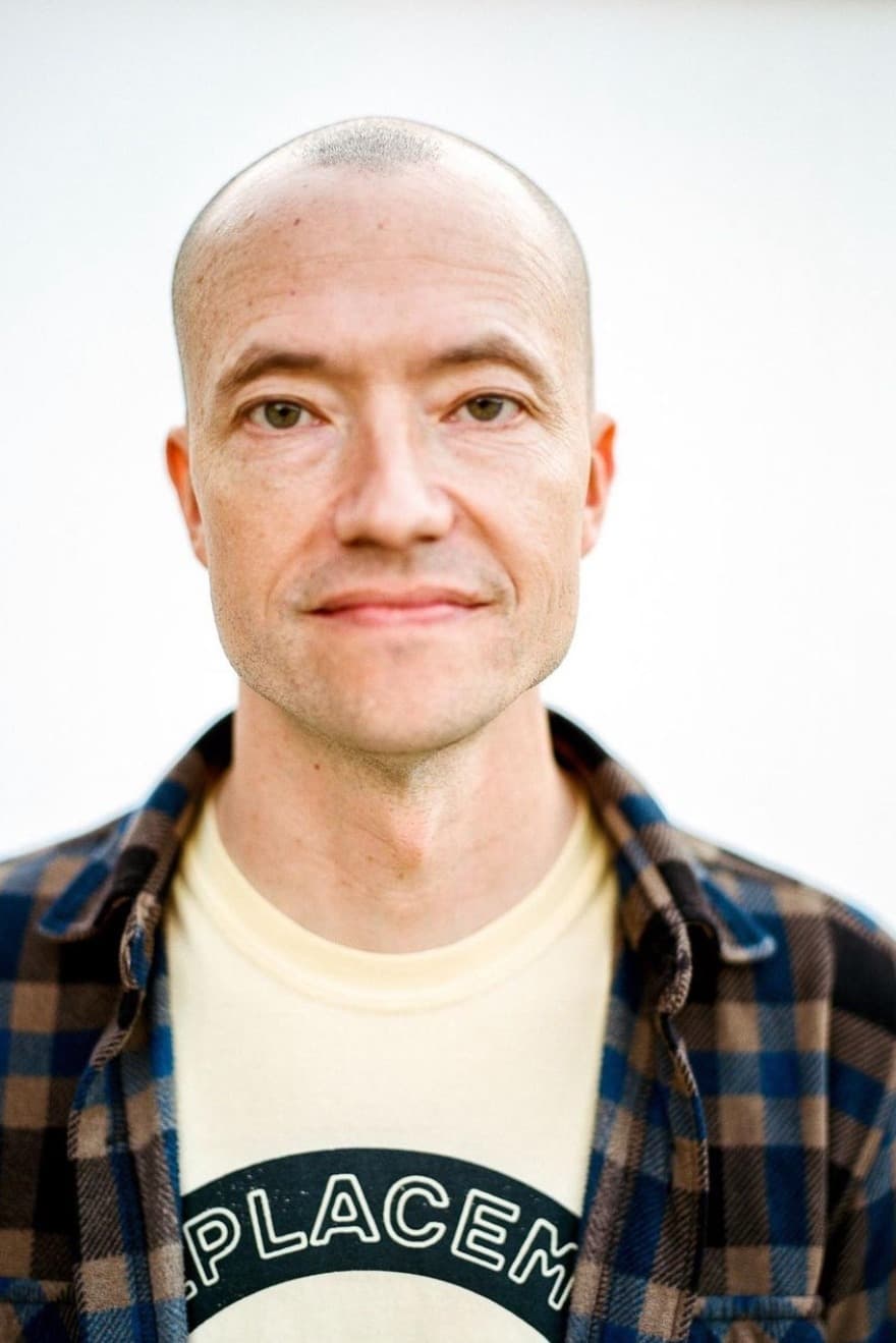 تصویر هنرمند Jeremy Bolm
