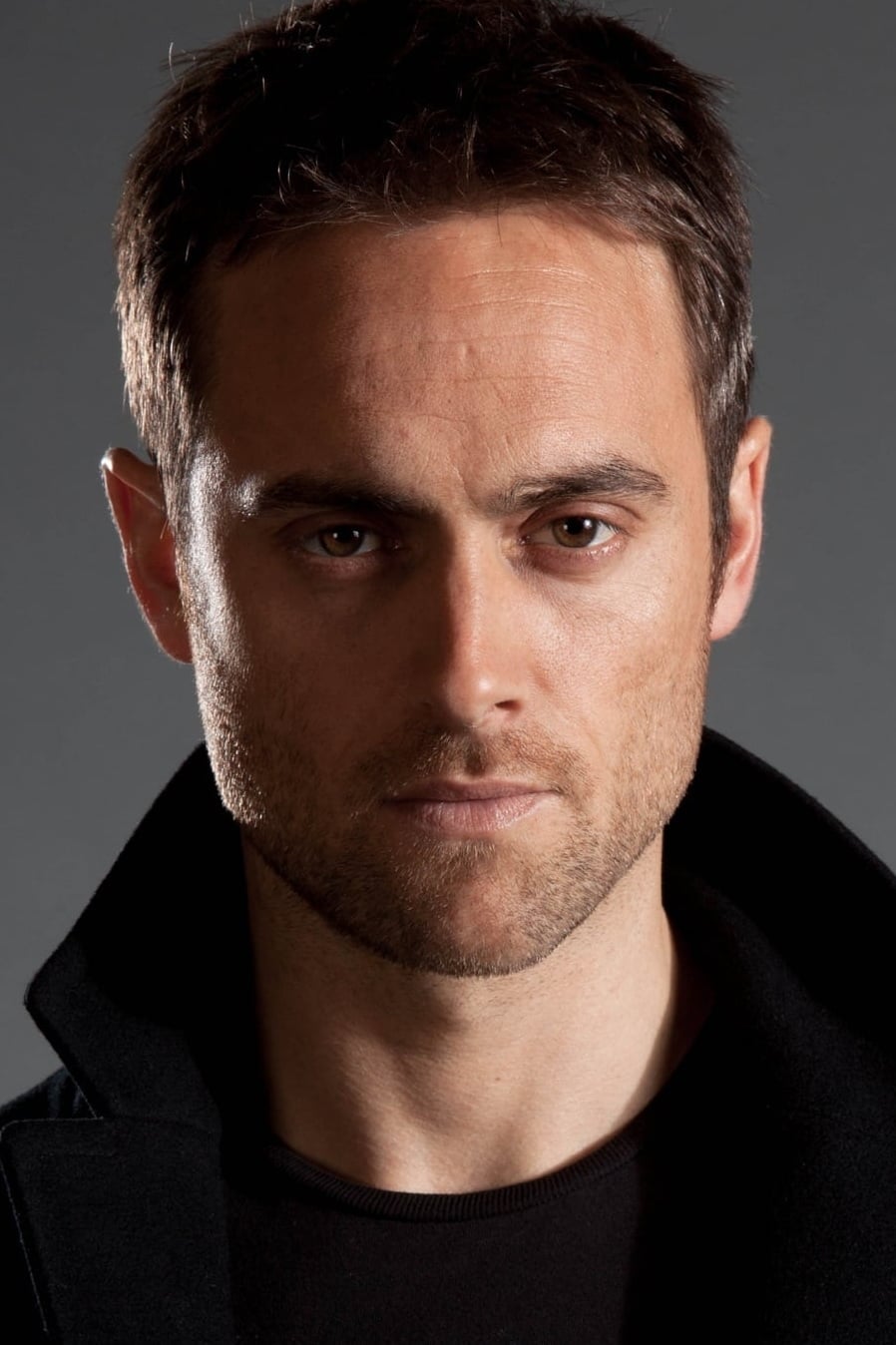 تصویر هنرمند Stuart Townsend