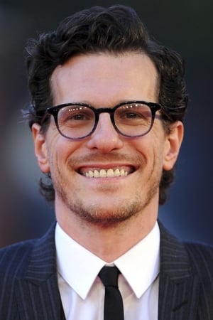 تصویر هنرمند Brian Selznick