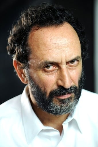 تصویر هنرمند Roberto Negri