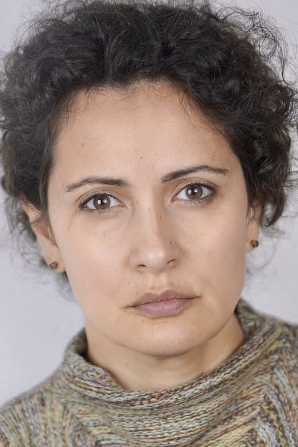 تصویر هنرمند Irina Yakovleva