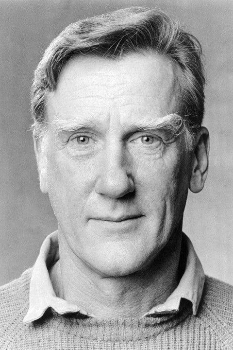 تصویر هنرمند Donald Moffat