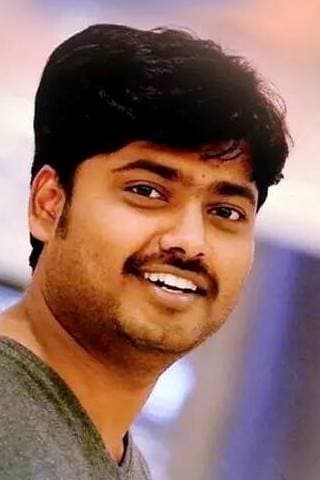تصویر هنرمند Nellore Sudharshan