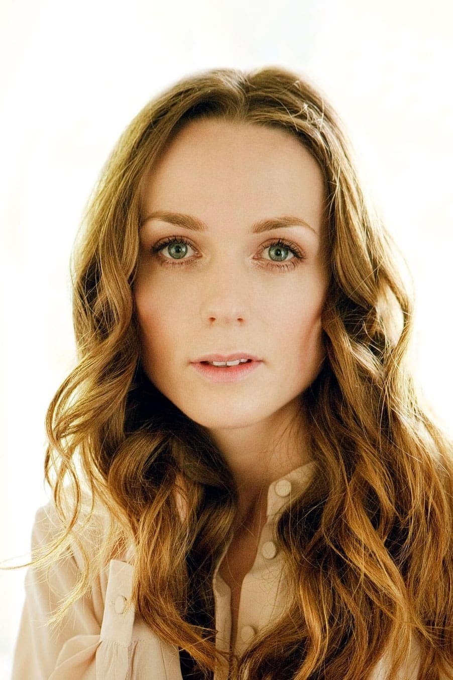 تصویر هنرمند Kerry Condon