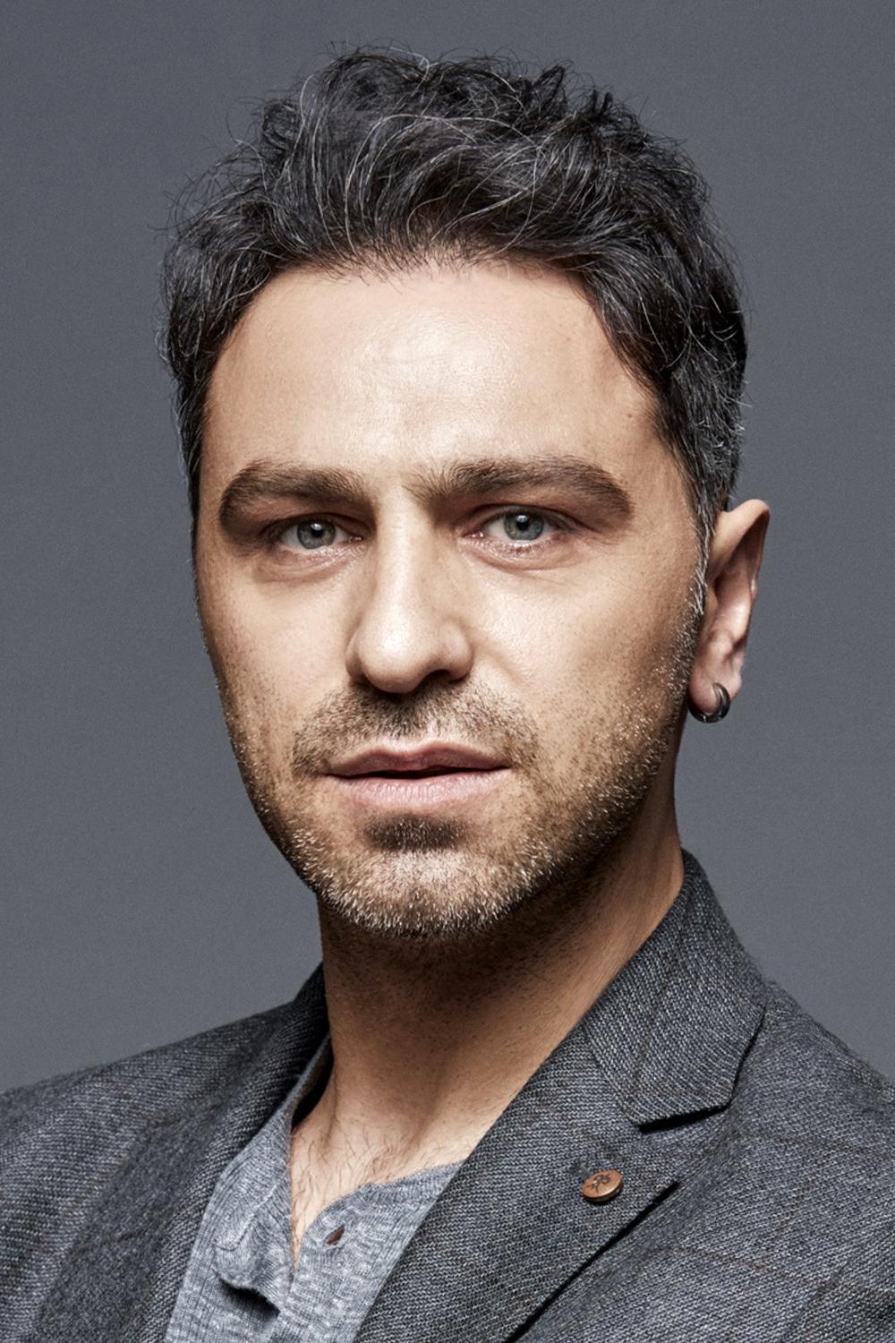 تصویر هنرمند Serdar Orçin