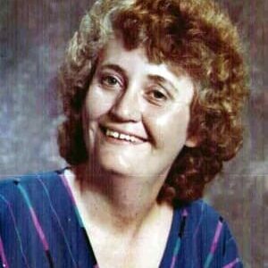 تصویر هنرمند Gwenda Deacon