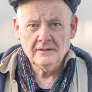 تصویر هنرمند Gerard McSorley