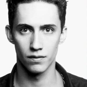 تصویر هنرمند Freddy Elletson