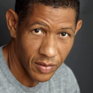 تصویر هنرمند Scott Lawrence