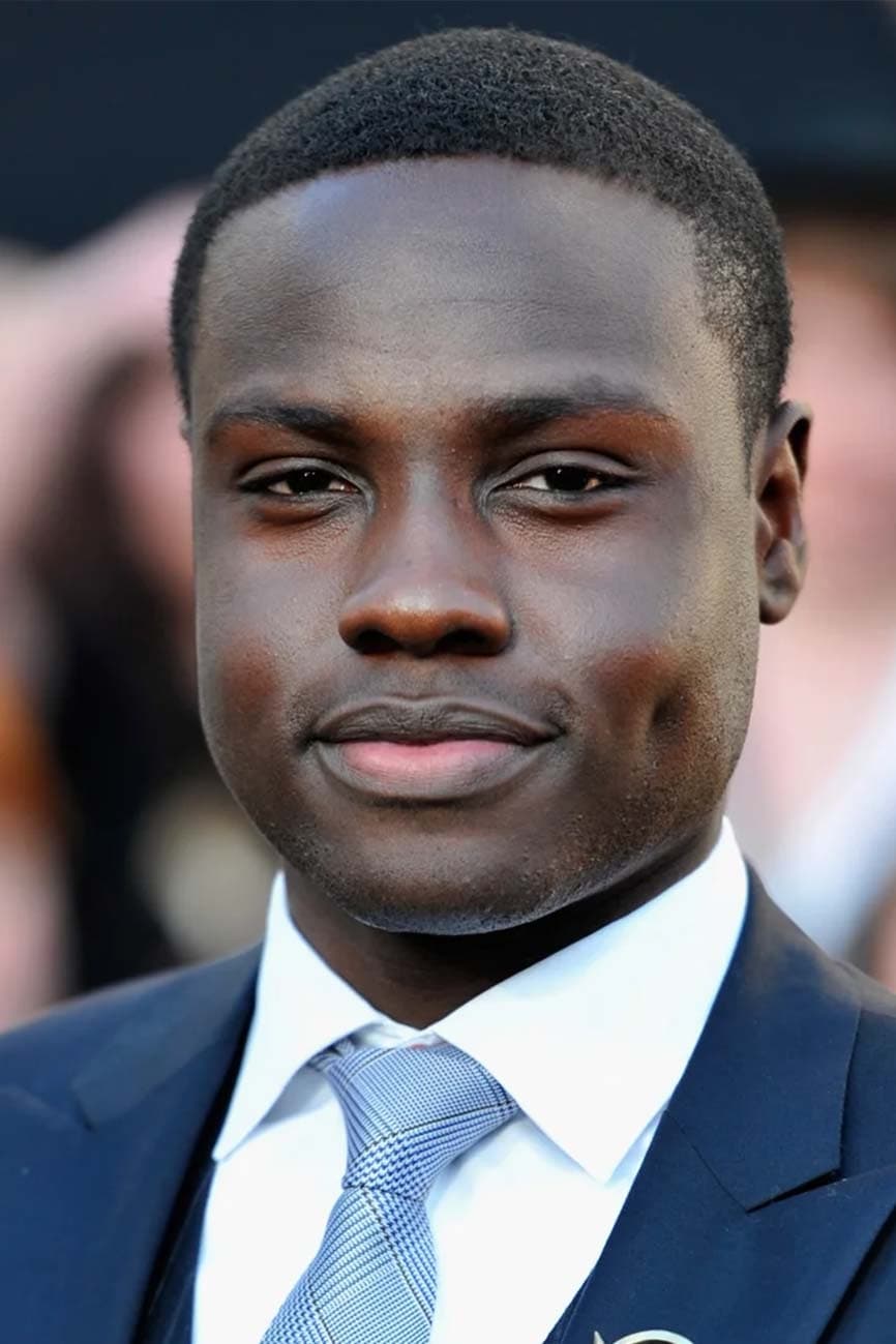 تصویر هنرمند Dayo Okeniyi