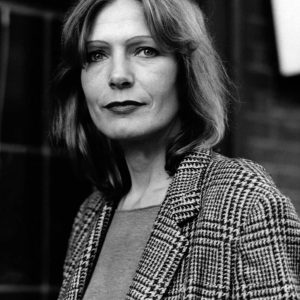 تصویر هنرمند Margit Carstensen