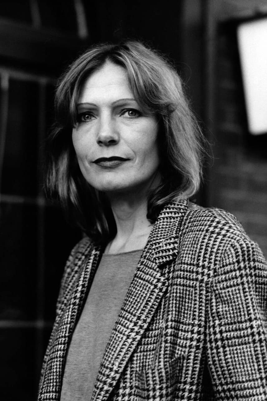تصویر هنرمند Margit Carstensen