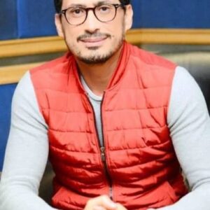 تصویر هنرمند Ahmed Eid