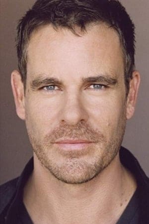 تصویر هنرمند Aaron Jeffery