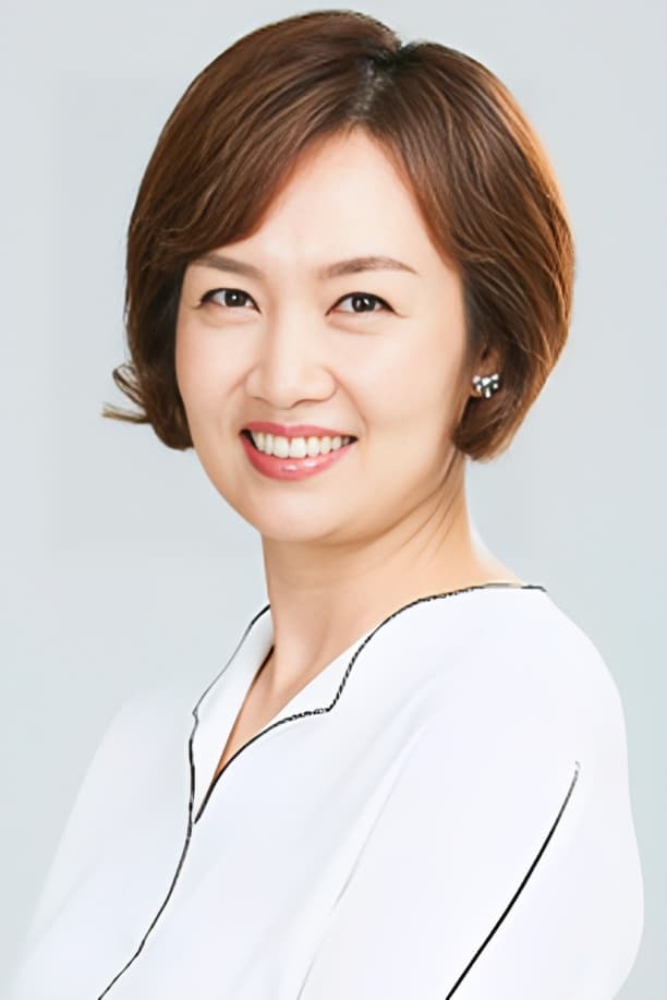 تصویر هنرمند Han Hee-jung