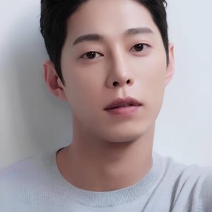 تصویر هنرمند Go Wook