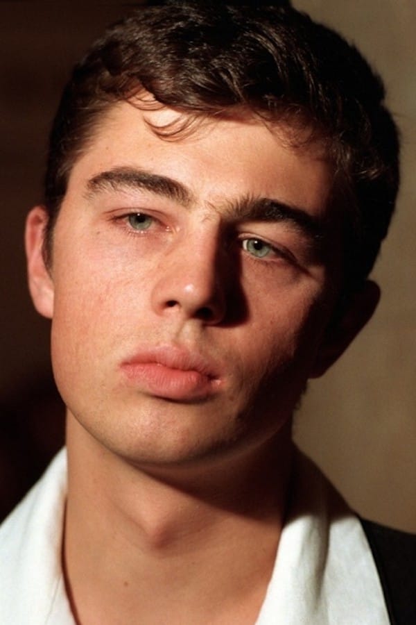 تصویر هنرمند Sergei Bodrov Jr.