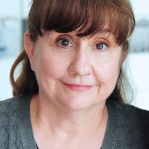 تصویر هنرمند Pam Cook