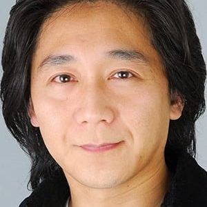 تصویر هنرمند Keijin Okuda