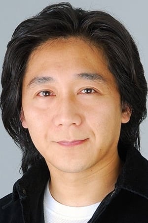 تصویر هنرمند Keijin Okuda