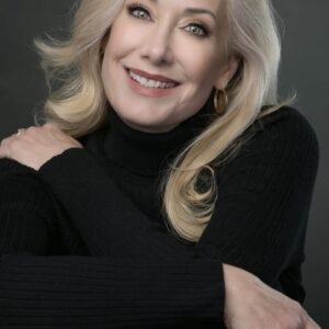 تصویر هنرمند Tracy Todd