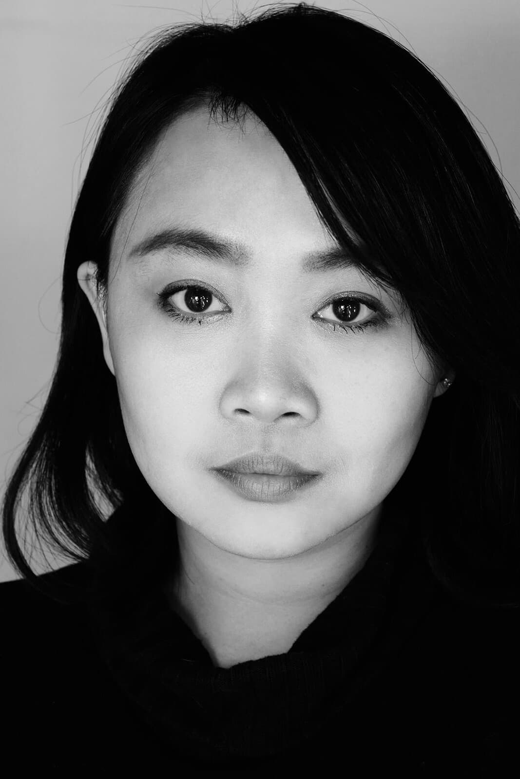 تصویر هنرمند Lumina Wang