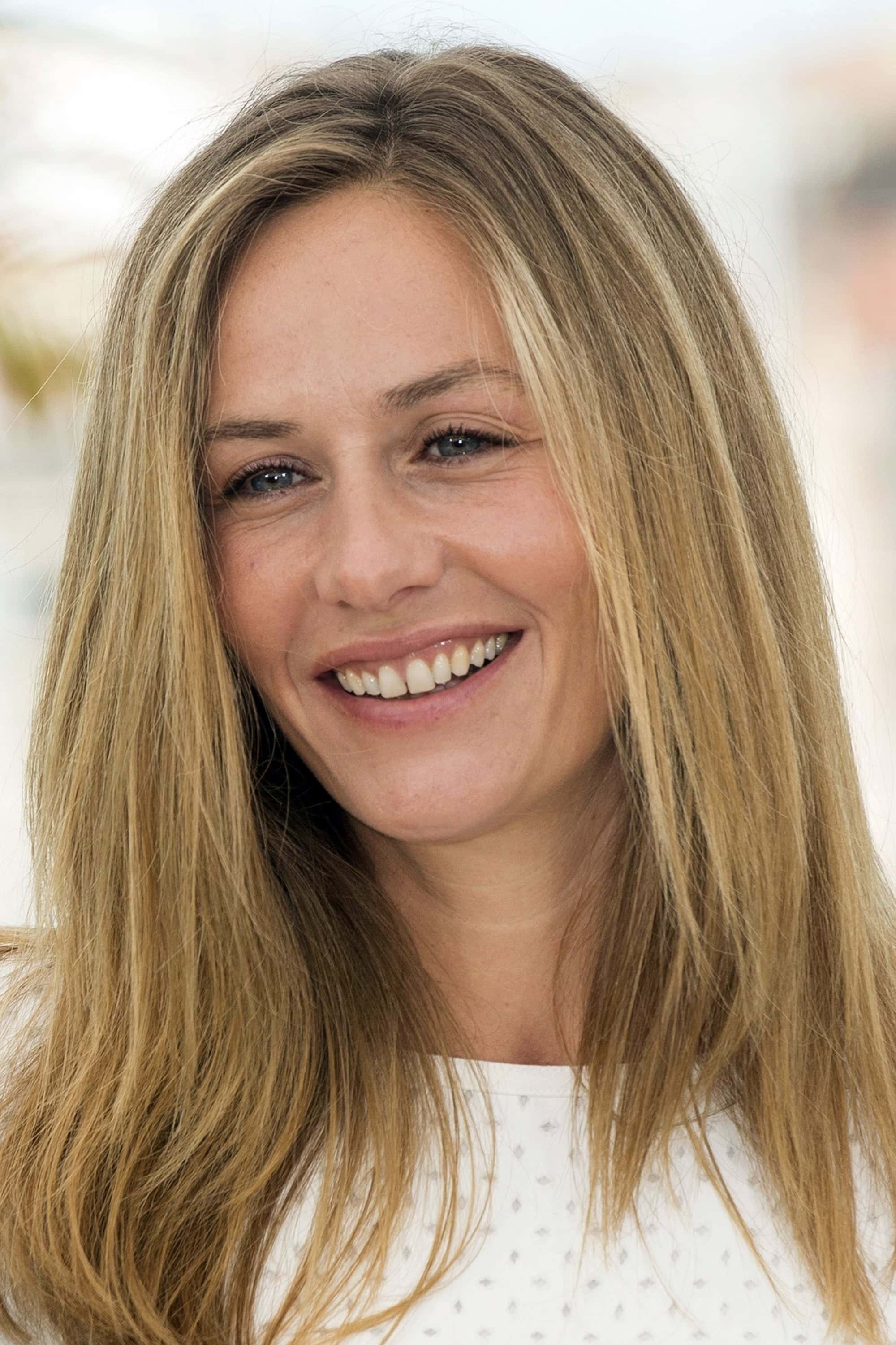تصویر هنرمند Cécile de France