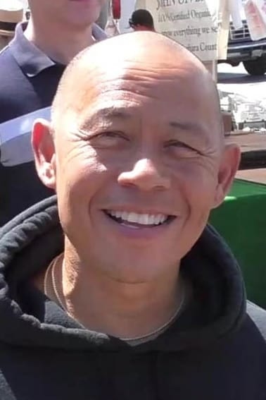 تصویر هنرمند Ernie Reyes Jr.