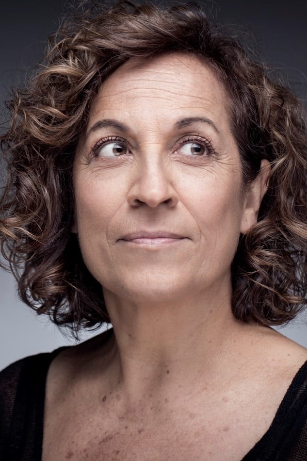 تصویر هنرمند Carmen Balagué