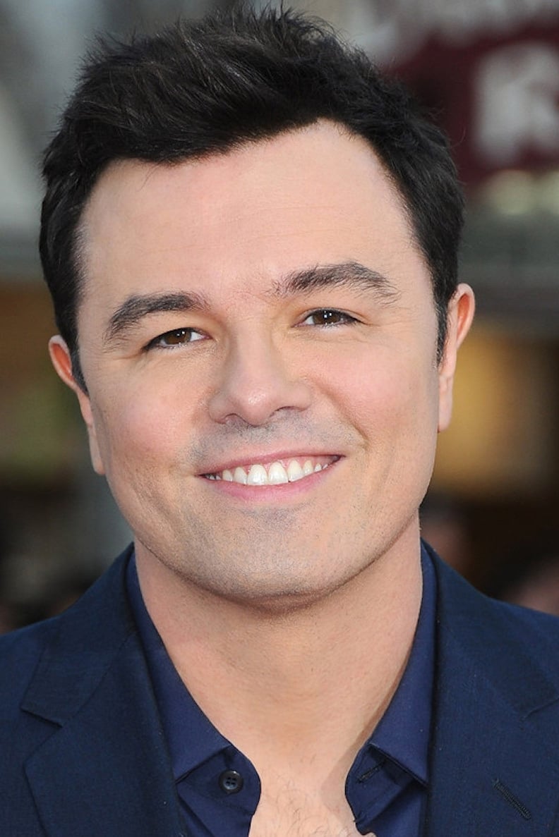 تصویر هنرمند Seth MacFarlane