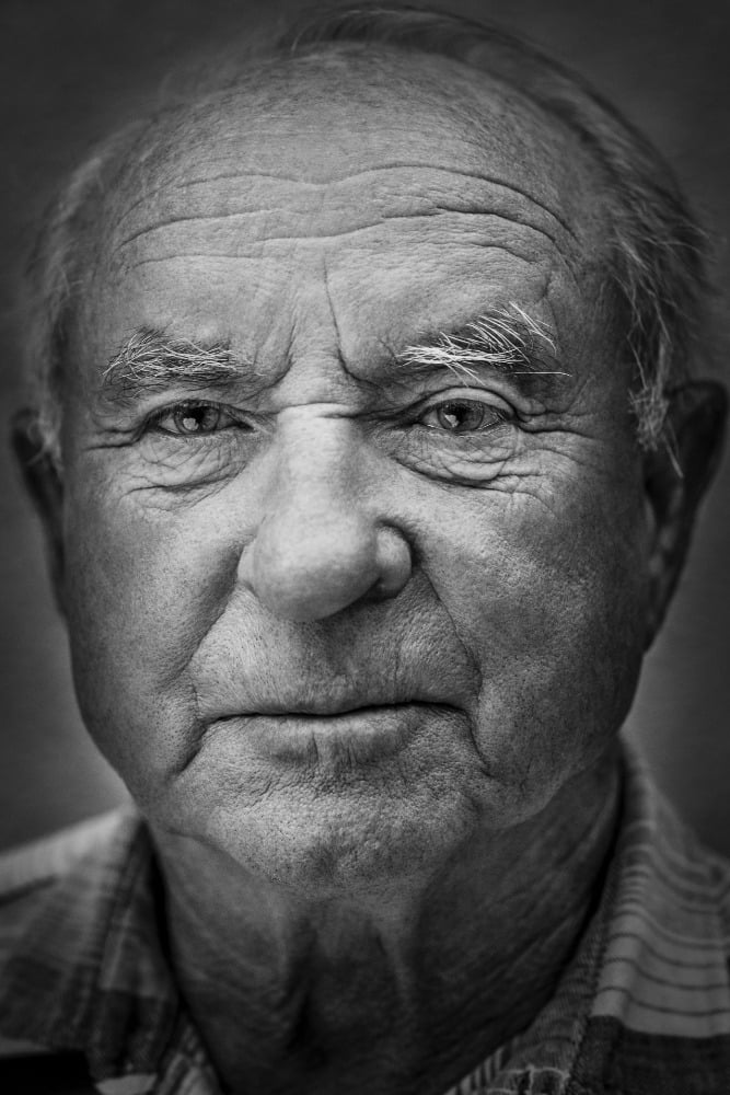 تصویر هنرمند Yvon Chouinard
