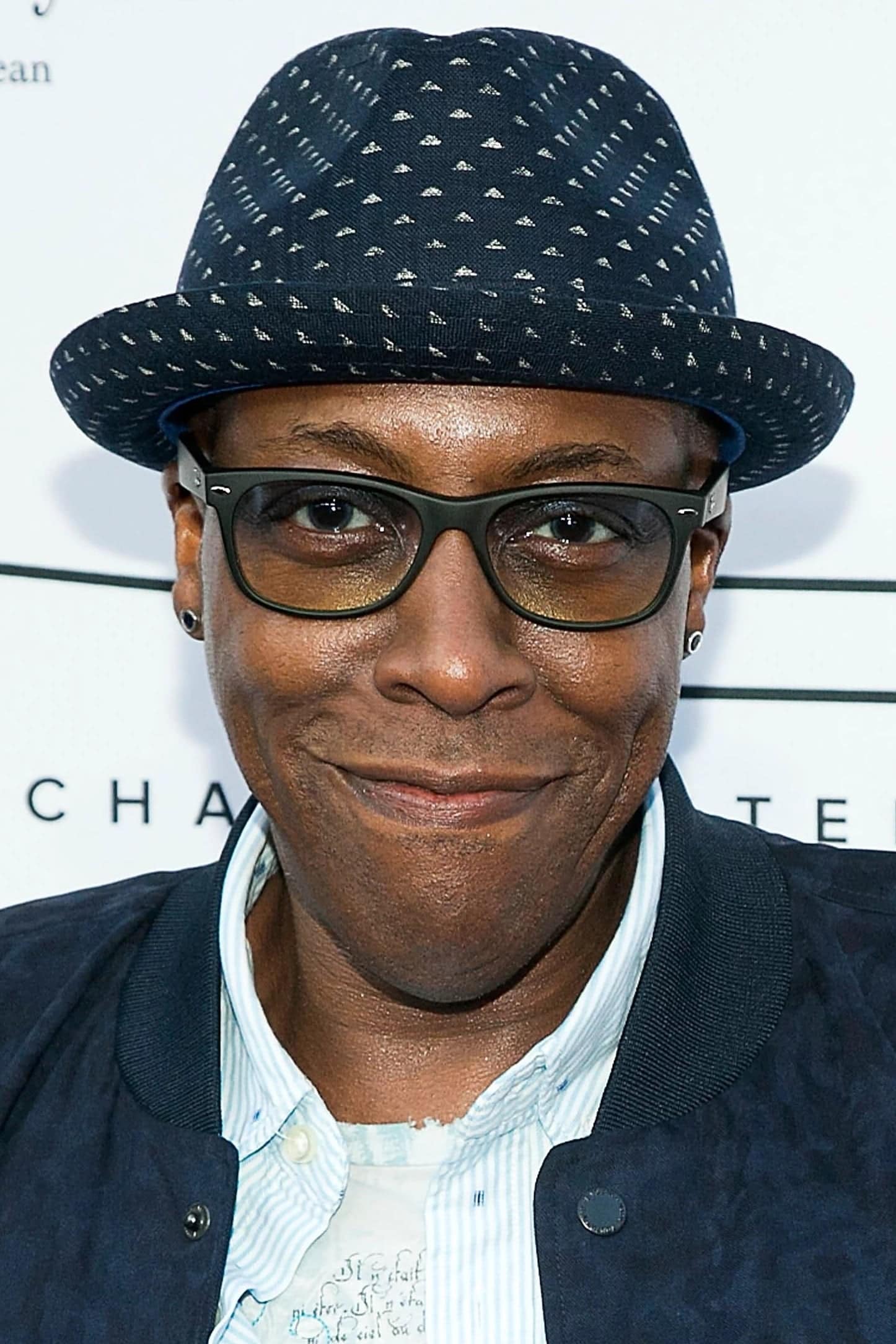 تصویر هنرمند Arsenio Hall