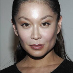 تصویر هنرمند Jennifer Tung