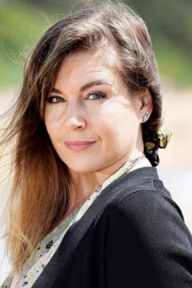 تصویر هنرمند Pippa Grandison