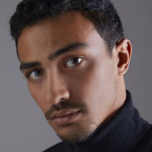 تصویر هنرمند Ahmed Ghozzi