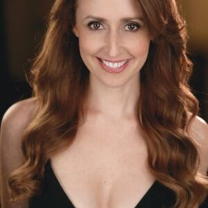 تصویر هنرمند Bettina Bilger