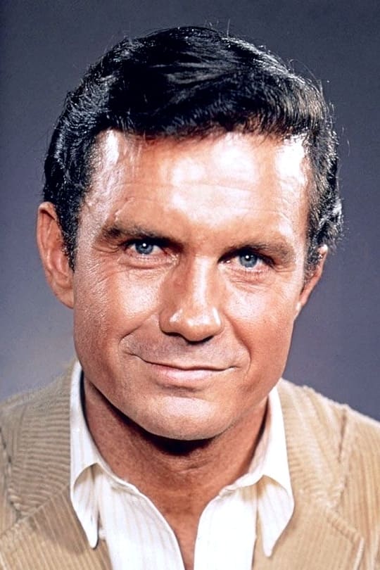 تصویر هنرمند Cliff Robertson