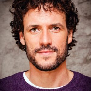 تصویر هنرمند Daniel Grao