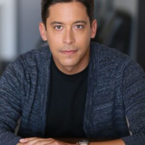 تصویر هنرمند Michael J. Knowles