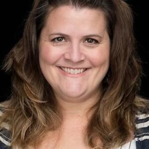 تصویر هنرمند Megan Griffiths