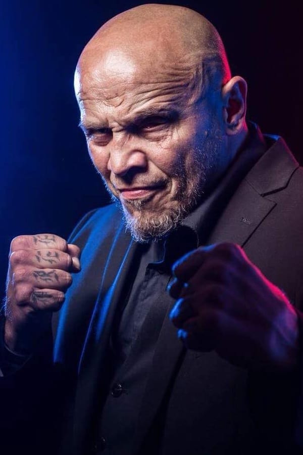 تصویر هنرمند Janos Tiborcz