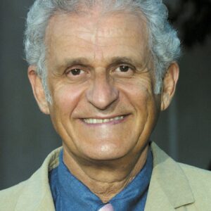 تصویر هنرمند Peter Bonerz