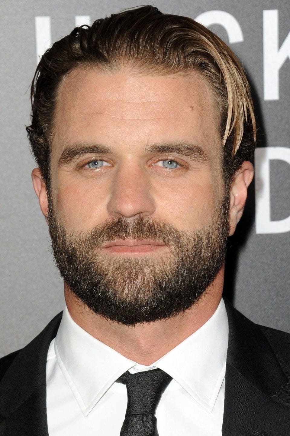 تصویر هنرمند Milo Gibson