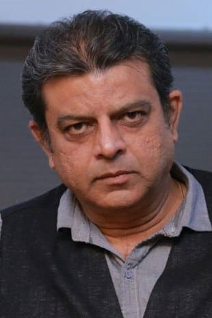 تصویر هنرمند Vinay Varma